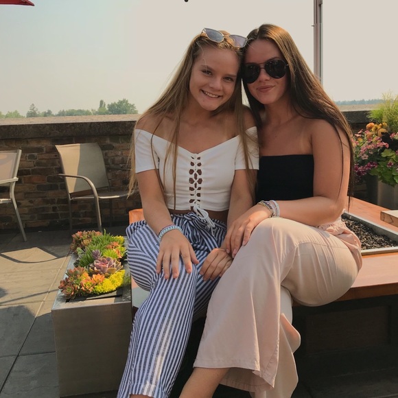 Meet your Posher, Taylor - Picture 1 of 1